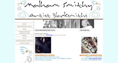 Desktop Screenshot of malhamsmithyonline.co.uk